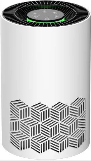 HOUSEHOLD AC AIR PURIFIER