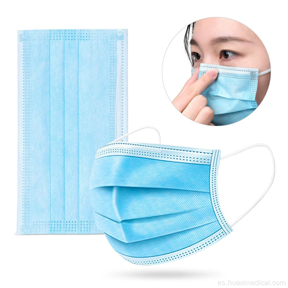 Face Mask