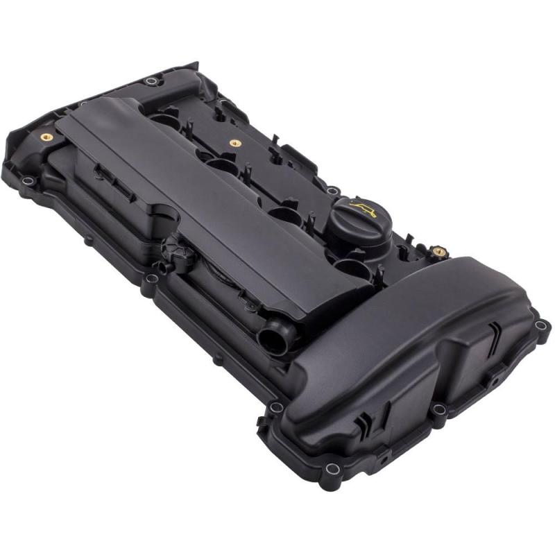 High-Strength Engineering Plastic Valve Cover