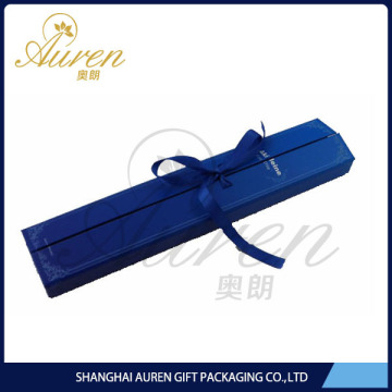 Decorative gloves fold over hang cards