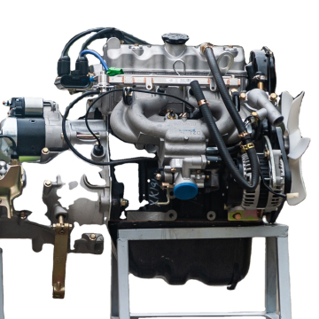 China Brand 1050cc Water Cooled Gas Engine 465QE συναρμολόγηση