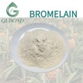 مسحوق إنزيم البروميلين من الأناناس الغذائي/الصناعي