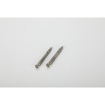 Spinal Bone Cement-Injectable Screw