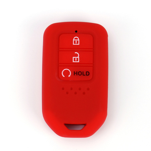 Online Hot Selling Silicone Car Key Cover