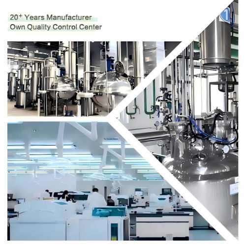 Екстракт природног млека