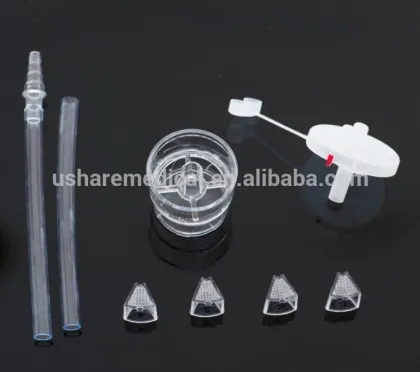 Hospital equipment