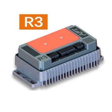 OEM Wholesale Electric Motorcycle Controllers for EBikes