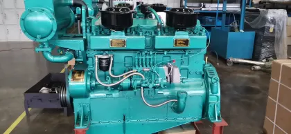 NANTONG Diesel Marine Engine Genuine Spare Parts