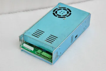 High Voltage Rf Power Generator For E-light Beauty Machine 280v