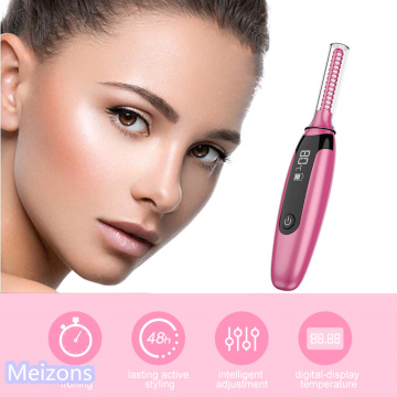 High Quality Makeup Tools Eyelash Curler