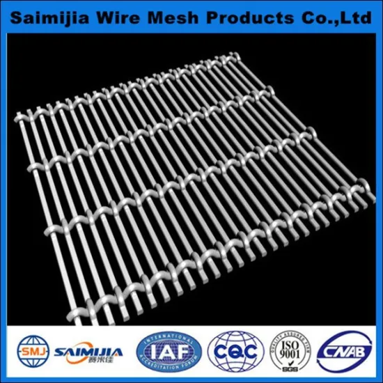 2014 Hot sale!Decorative metal mesh(Factory)