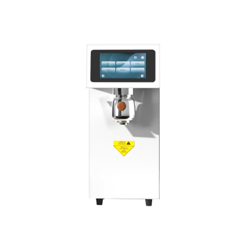 Compact Automated High-Temperature Pressure Tea & Coffee Maker Machine