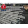 GCr15 52100 Seamless Precision Ball Bearing Steel Tube