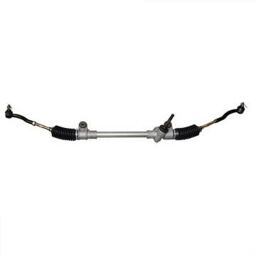 Digunakan 1014015024 Rak Steering Assy untuk Geely Panda LC-1 GC2
