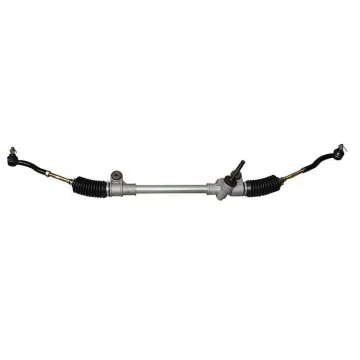 Used 1014015024 Steering Rack Assy for Geely Panda LC-1 GC2