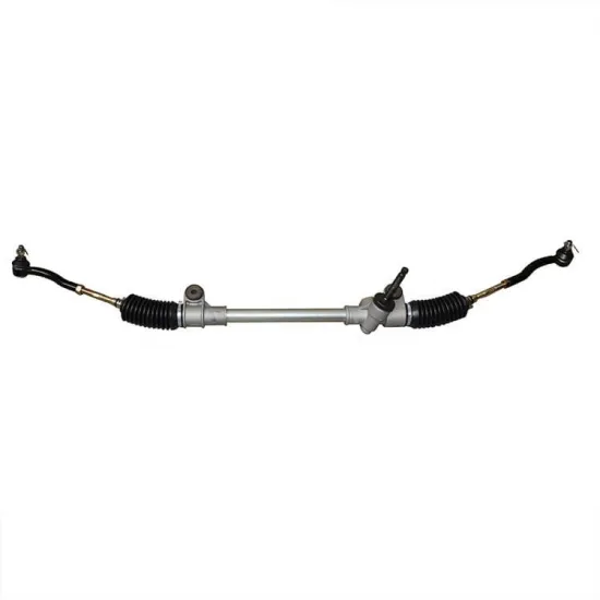 Used 1014015024 Steering Rack Assy for Geely Panda LC-1 GC2