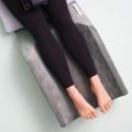 Leg Knee Ankle Elevation Double Wedge Pillow