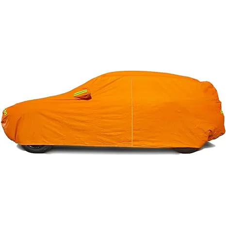 Waterproof SUV Car Cover