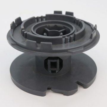 Customize Plastic Winding Thread Tool Injection Moulds for Bobbin Coil Winder