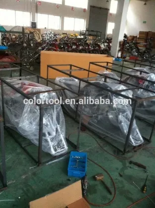 motorcycle zhongsheng engine