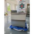 Tek kovalı lavabo saklama dolabı