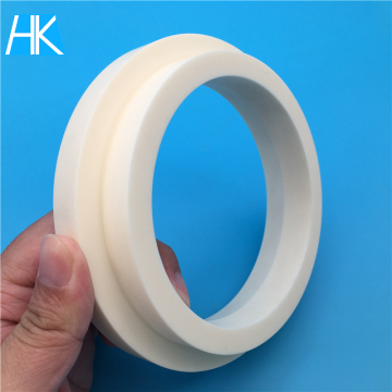 Custom Temperature Resistant Al2o3 Ceramic Pin