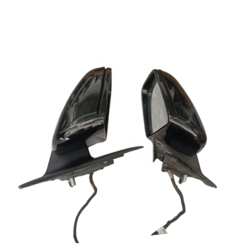 Heated Folding Car Rearview Mirror for Mercedes-Benz Class C W204