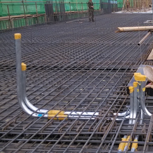 Building cement reinforcing mesh underfloor heating mesh