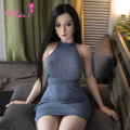 163cm Big Breasts Ass Silicone Sex Dolls