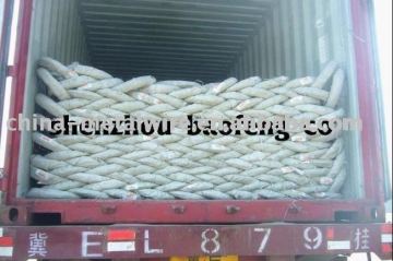 (Factory Export) Galvanized Wire