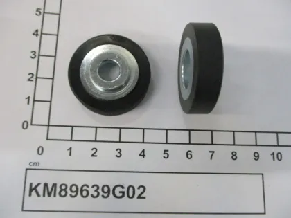 KM89639G02 KONE Car Door Lock Buffer