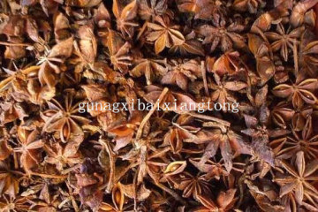 Common Quality Low Offer Star Anise