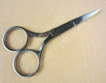 embroidery scissors