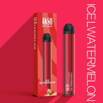 Best Disposable Vape Pod