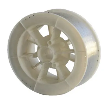 Asahi Kasei ASAHI Plastic Optical Fiber SC Cable