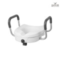 Cross-border toilet height enhancer elderly