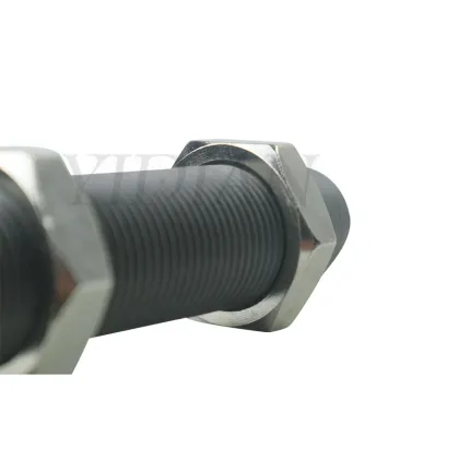 4-010-04-0114   Homag Shock Absorber M20x1,5 Hub=15 L95 70 NM  Power Stop for HOMAG Edge Bander Edge Banding Machine 4010040114