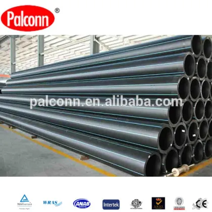 Drainage Systerm HDPE Pipe