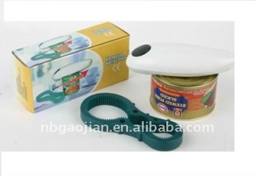 table top can opener