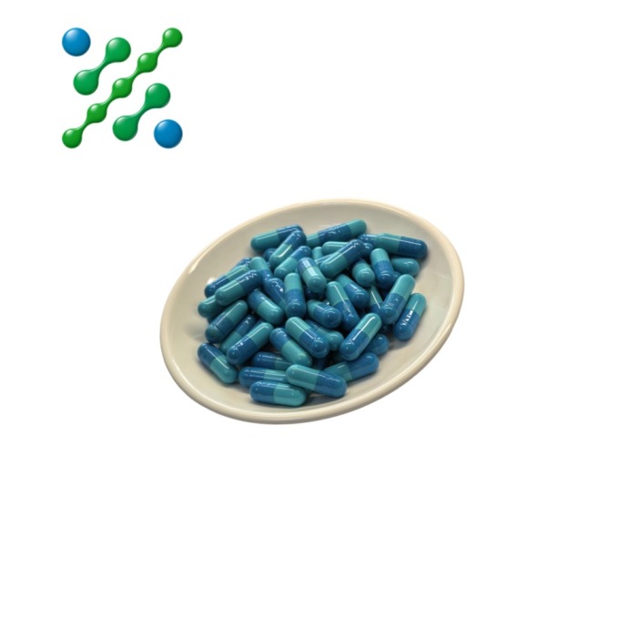Green-Lipped Mussel Extract Capsules