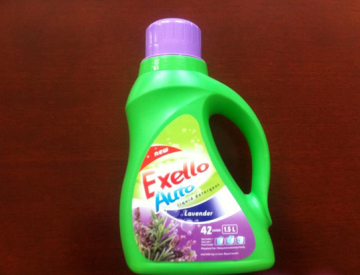 Taimiao liquid detergent