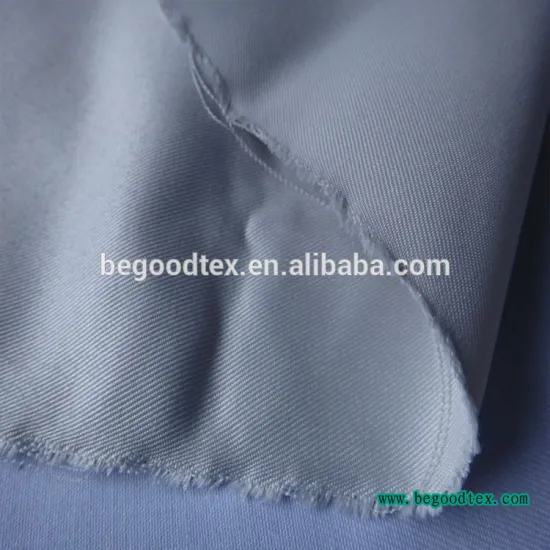 100% polyester IFR air duck fabric