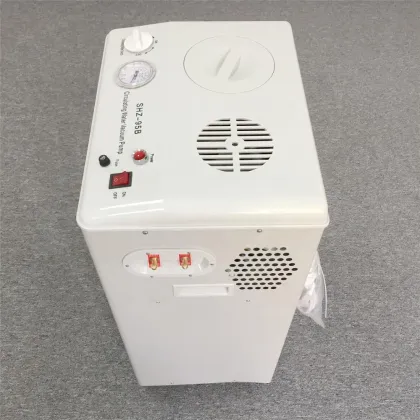 Multi-Function Laboratory Water Jet Vacuum Pump