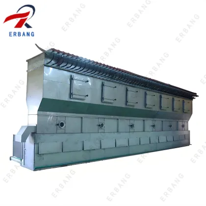 XF Energy-Saving Boiling Dryer for Pharmaceutical Industries