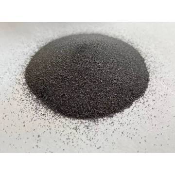 Atomized fesi45 powder used welding materials