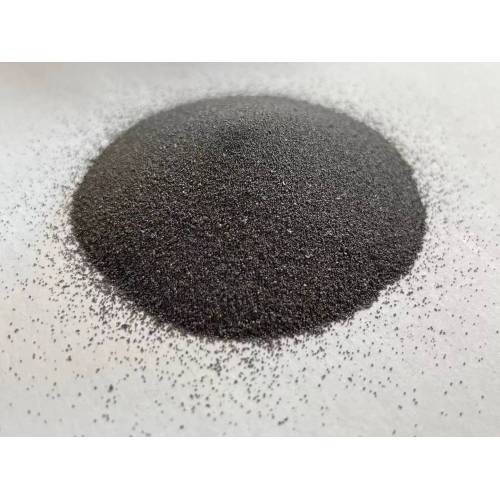 Atomized fesi45 powder used welding materials
