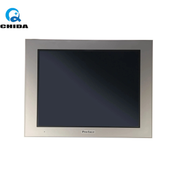Chida Pro-Face GP4000 Serie 12,1 Zoll TFT LCD-Touchscreen HMI