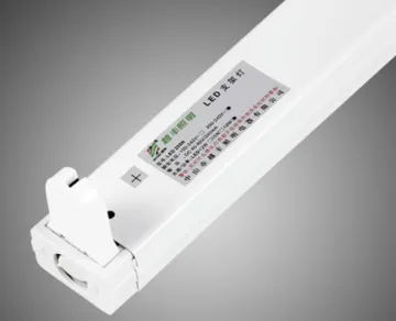 4 foot led fluorescent tube replacement T8 6500