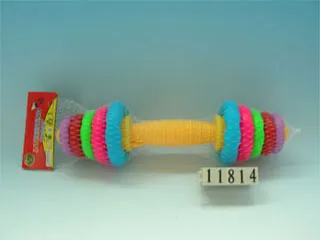 DUMBBELL Toys