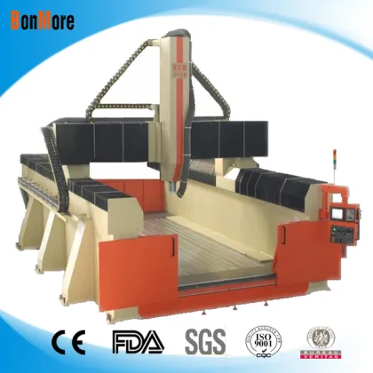 BMW2030 CNC Foam Board Cutter for Polystyrene with cheap price